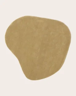 Stone Tufted Rug, Diego Fortunato