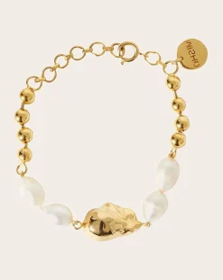 Storm’s End Bracelet