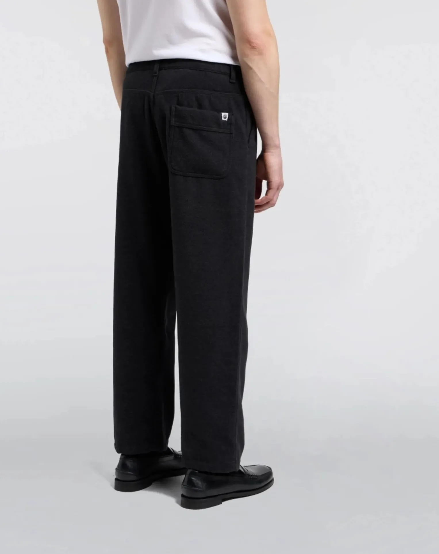 Straight-leg Labour II Pant