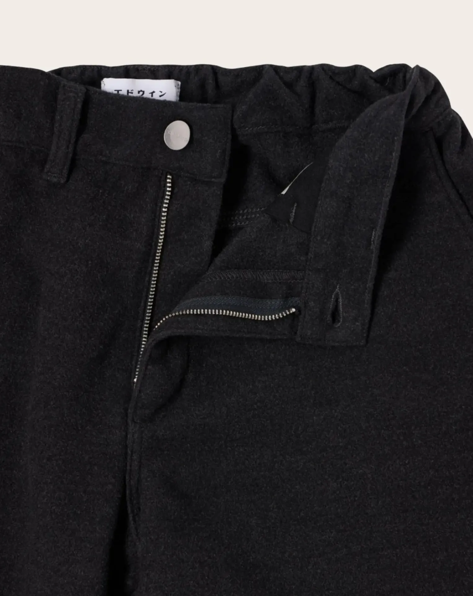 Straight-leg Labour II Pant