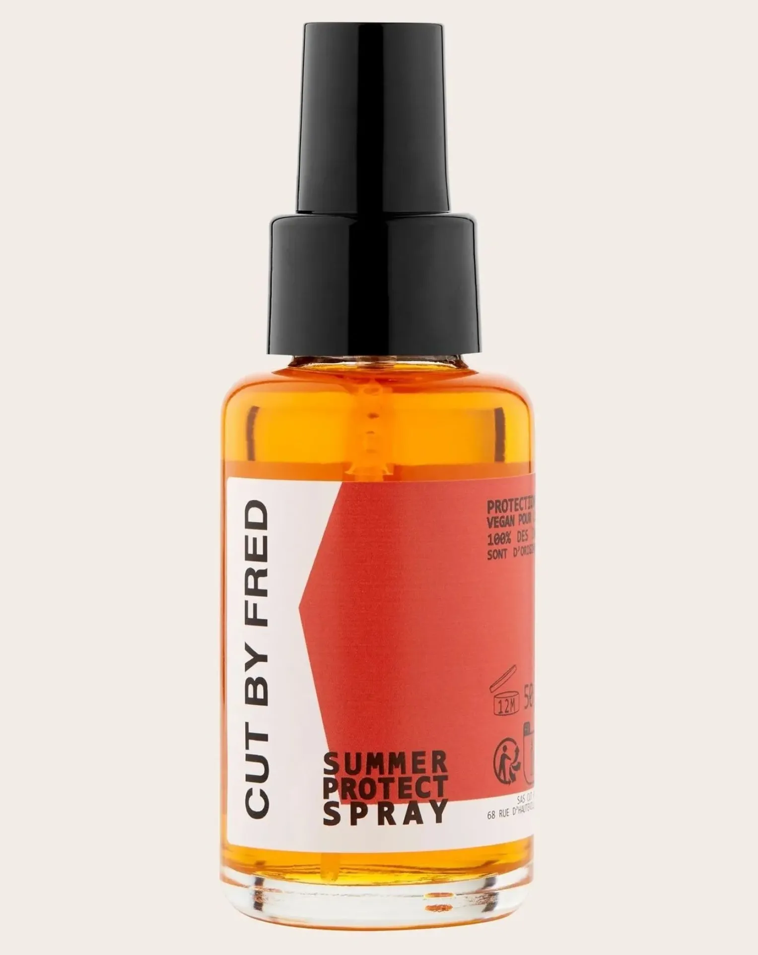 Sun protection spray - 50ml