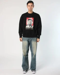 Sweat What I Like - Cat Vote cotton