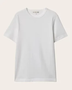 T- shirt Short Sleeve 2M15 Vintage Machine Refined Classic Fit T-Shirt Organic Cotton