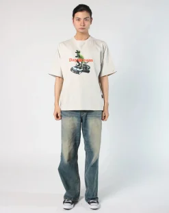 T- Shirt What I like-Dream cotton