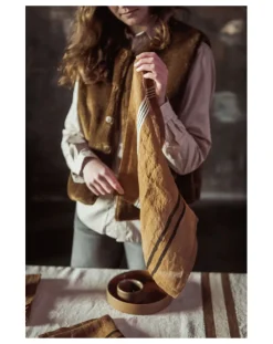 Table napkin - Stripe