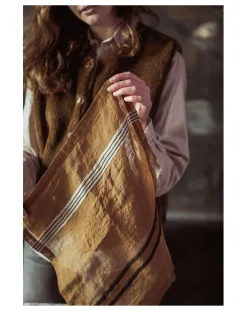 Table napkin - Stripe