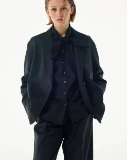 Tailoring London Virgin Wool Jacket