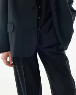 Tailoring London Virgin Wool Jacket