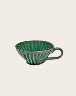 Tasse à expresso Verde Lanza - Set de 2