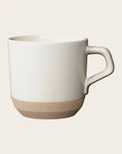 Tasse en porcelaine
