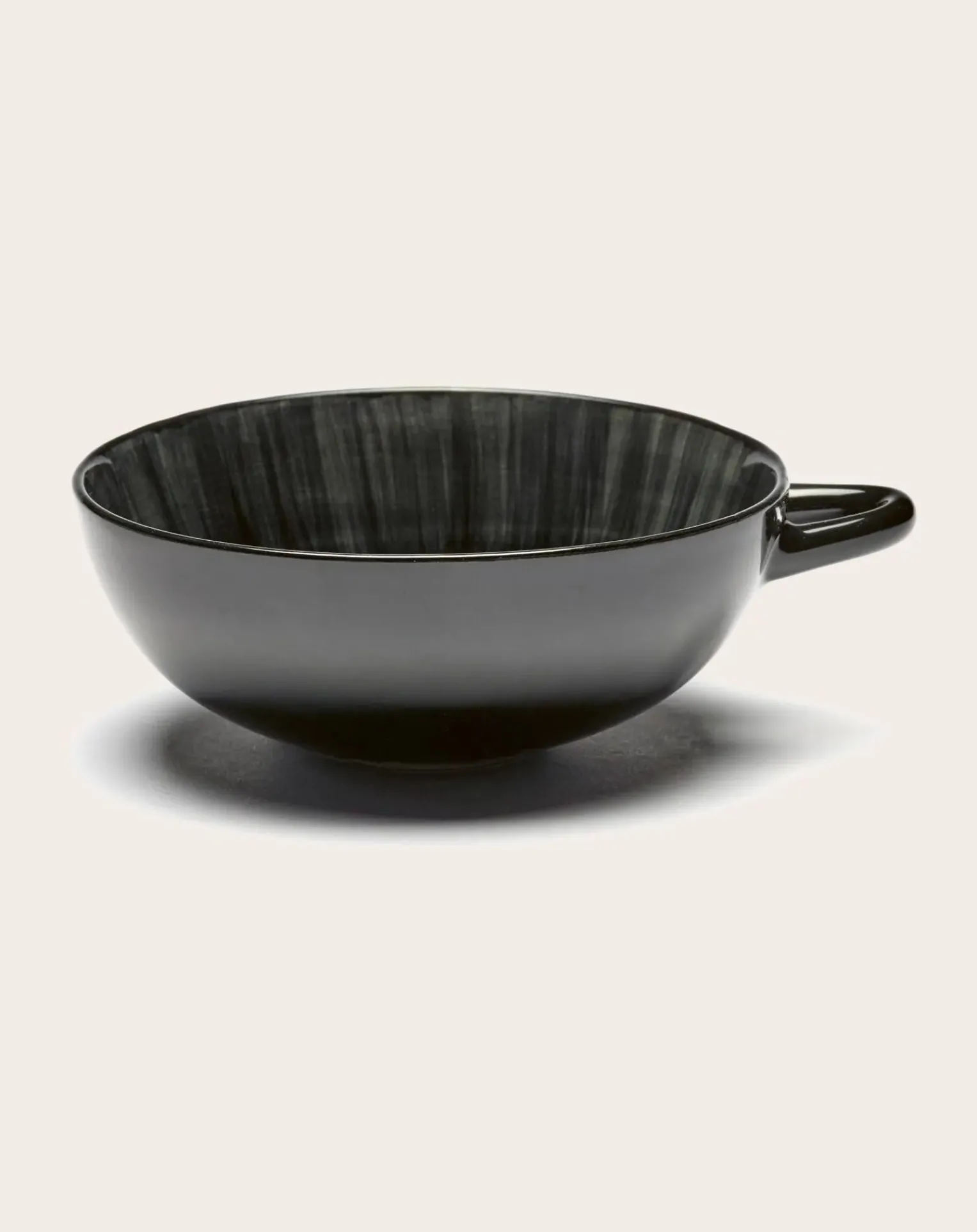 Tasses en céramique Ann Demeulemeester - Set de 2