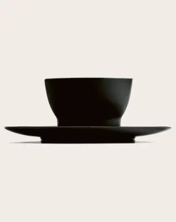 Tasses en porcelaine, Ann Demeulemeester - Set de 2