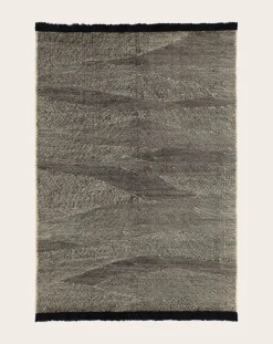 Telares Afghan Wool Rug