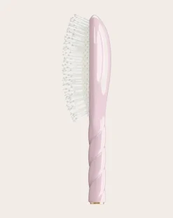 The Miracle N°4 Hairbrush - Detangling & Massaging