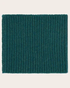 12-thread Cashmere Rib Choker