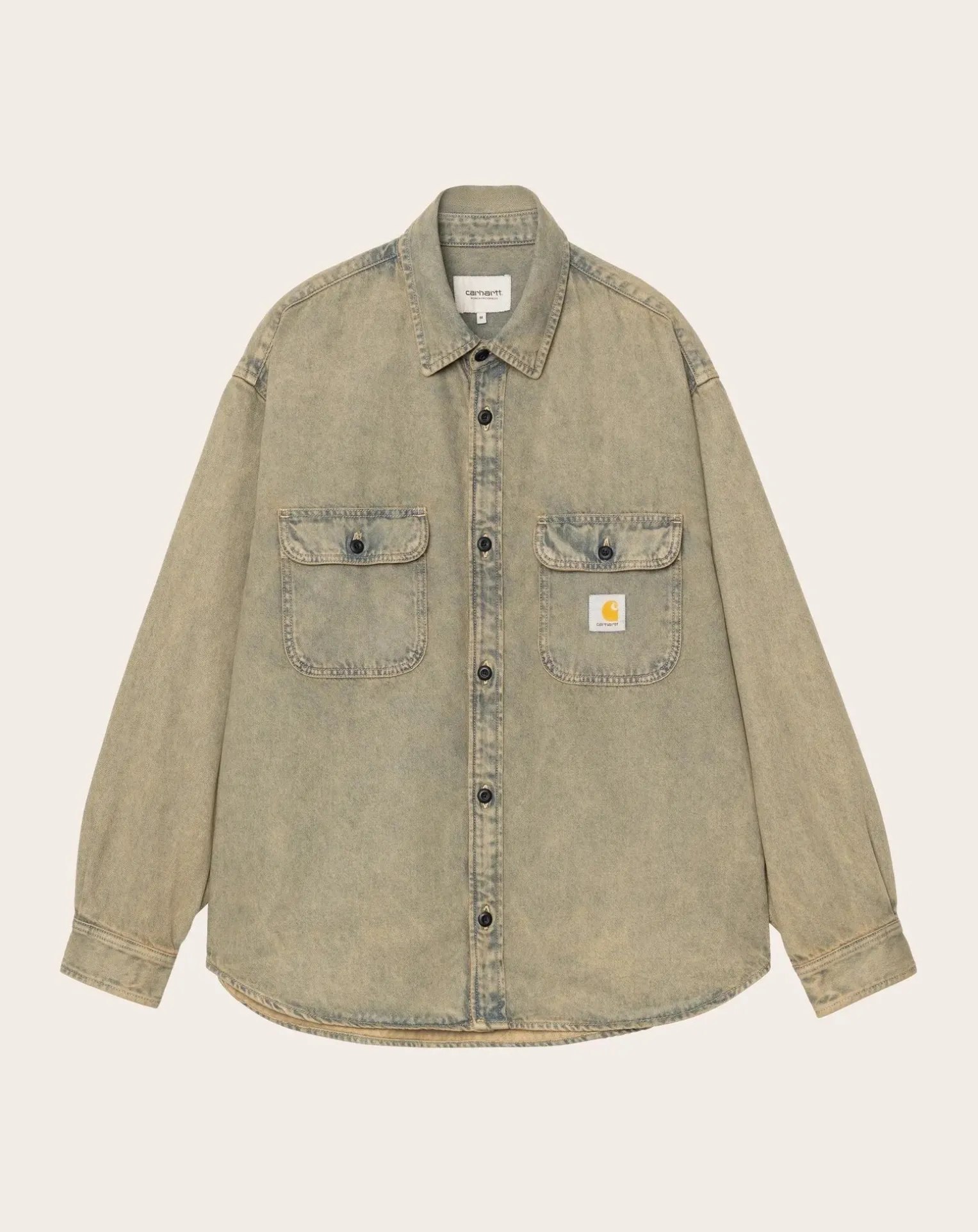 Tigan Smithtown Overshirt