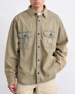 Tigan Smithtown Overshirt