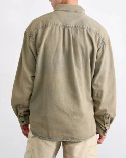 Tigan Smithtown Overshirt