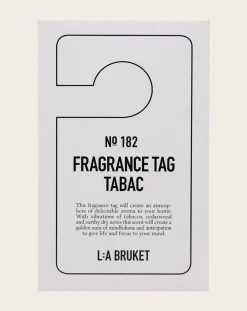 Tobacco Scented Hanger 182