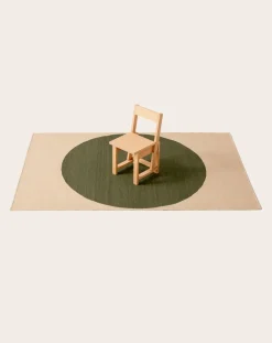 Topo rug, Marc Morro