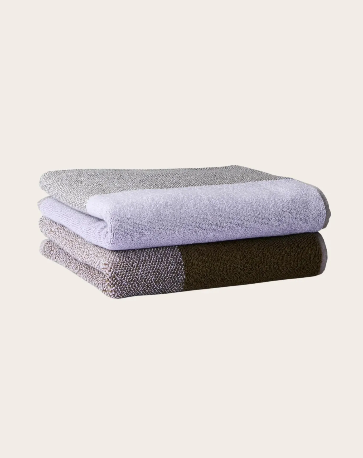Towels, Lex Pott - Set of 2