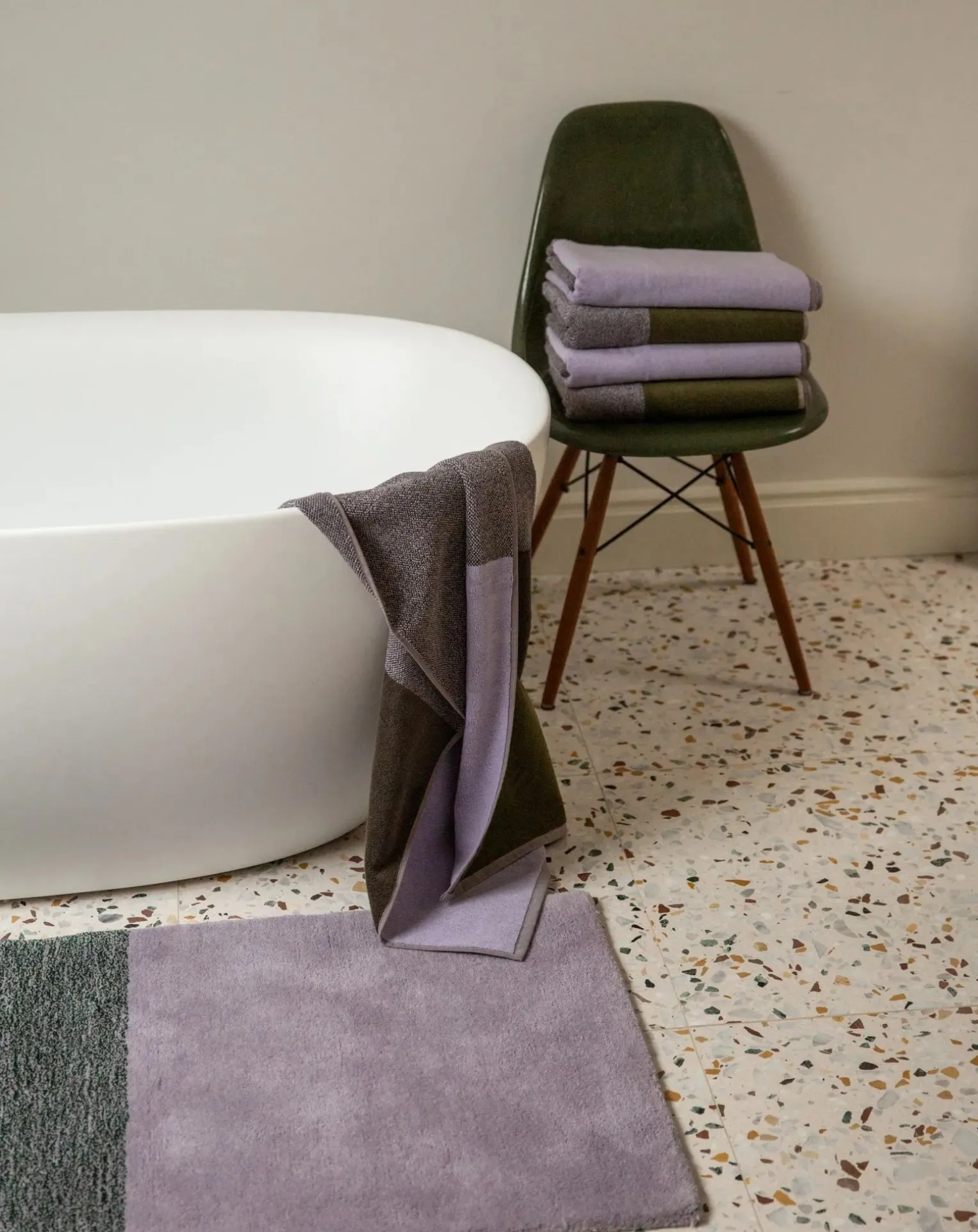 Towels, Lex Pott - Set of 2