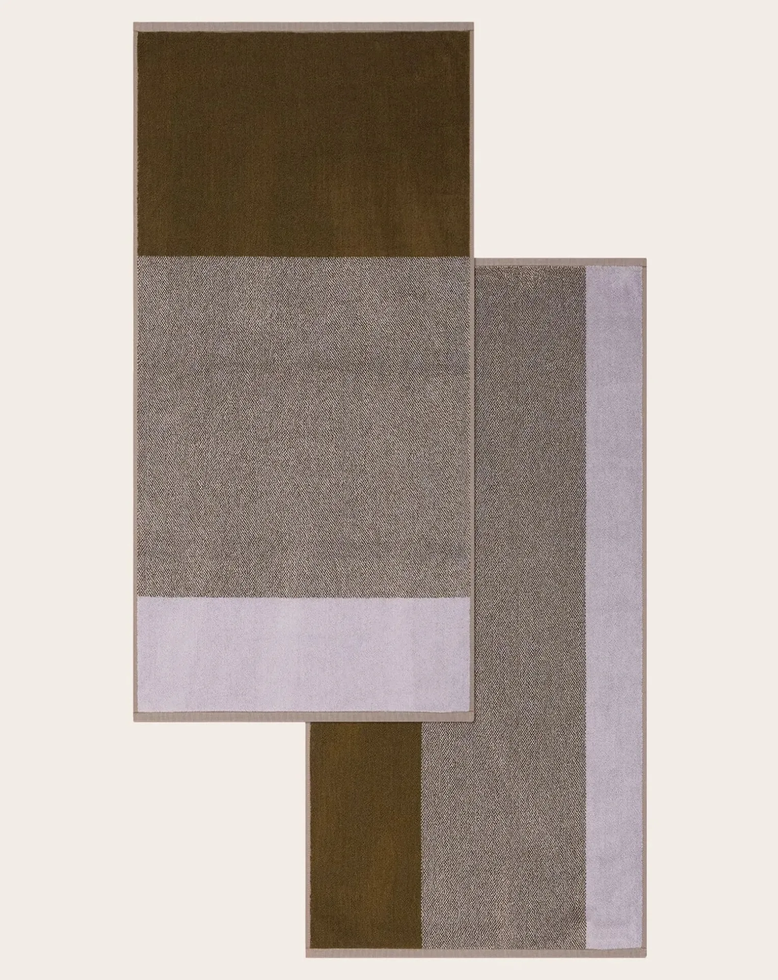 Towels, Lex Pott - Set of 2