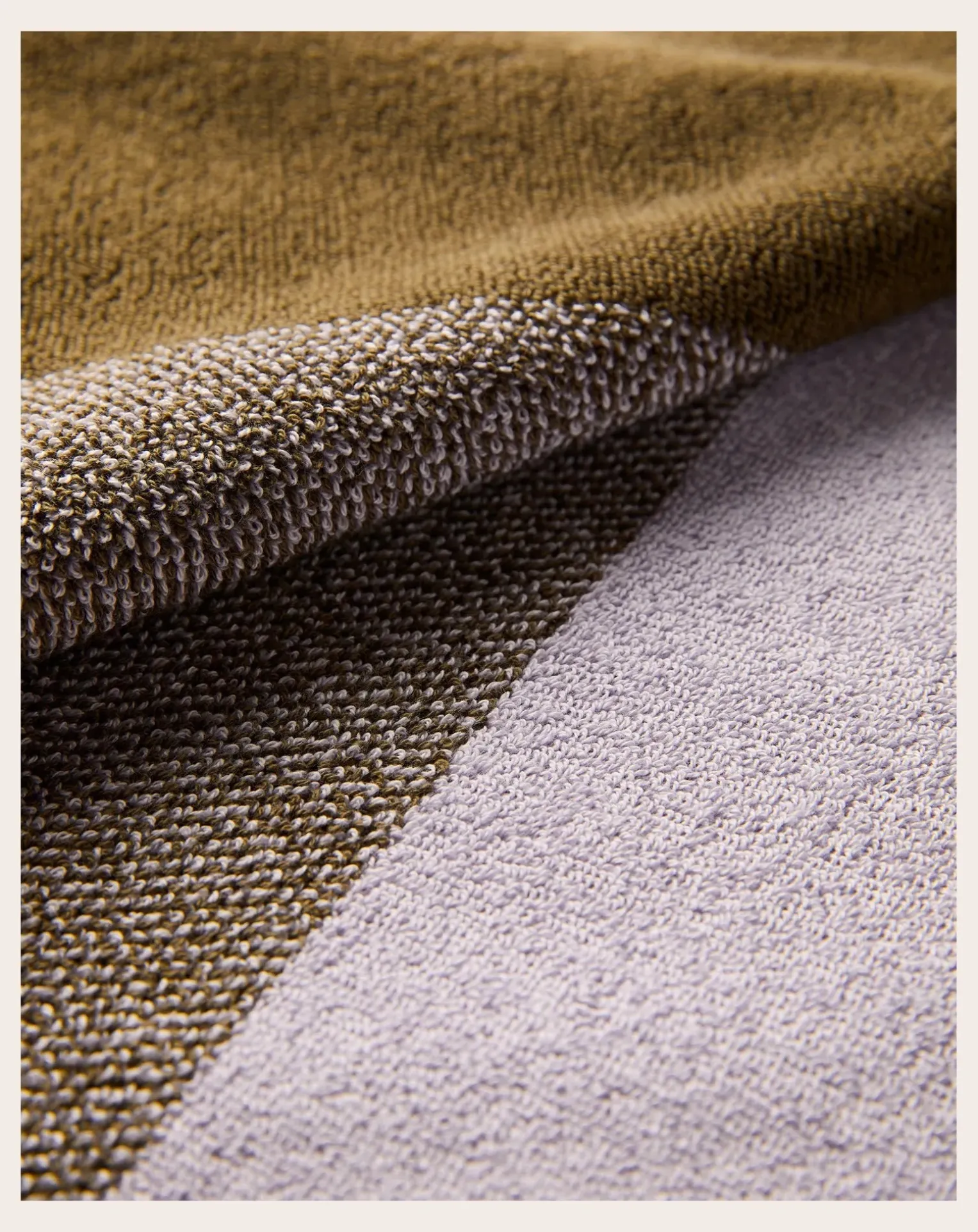 Towels, Lex Pott - Set of 2