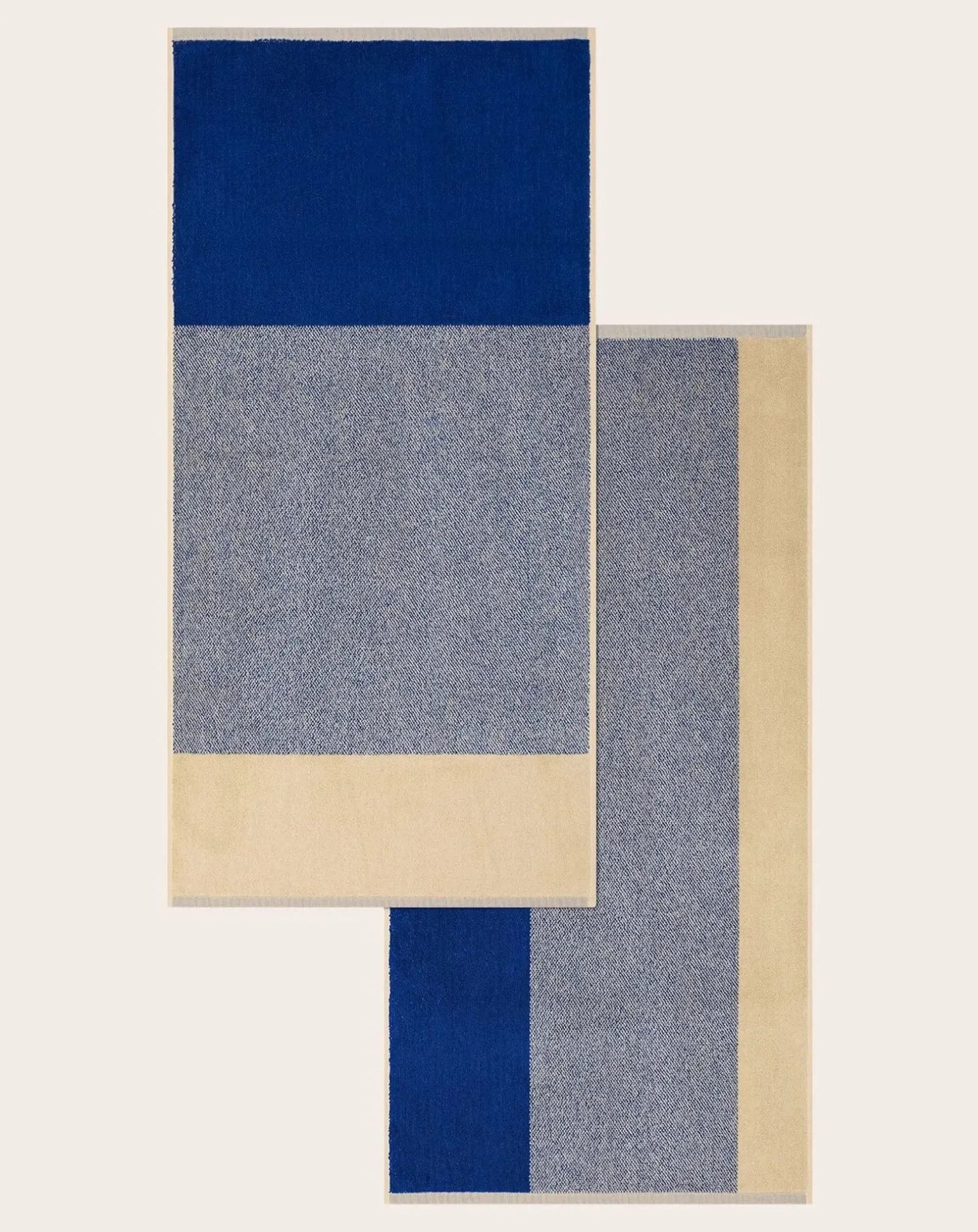 Towels, Lex Pott - Set of 2