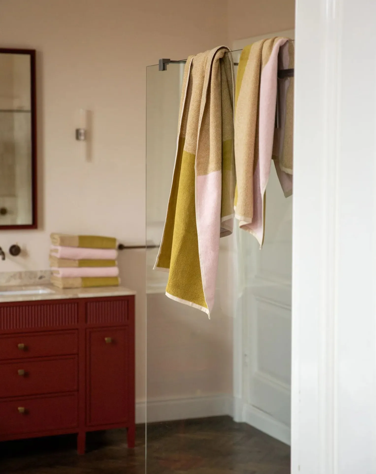 Towels, Lex Pott - Set of 2