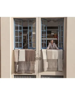 Tres Rug, Elisa Padrón