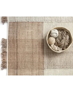 Tres Vegetal Rug, Elisa Padrón