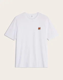 T-Shirt Fox Head Cotton