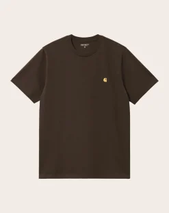 T-Shirt S/S Chase
