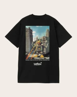 T-Shirt S/S Wiptopia