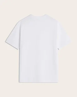 T-Shirt Tête De Renard Coton Confort