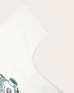 T-Shirt What life is-Cool Off cotton