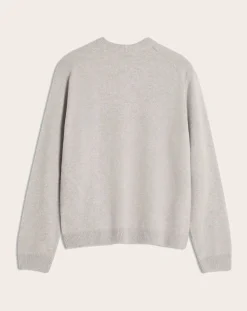 Tête De Renard Comfort Wool Sweater