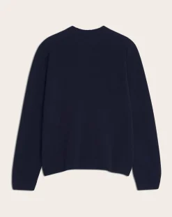 Tête De Renard Comfort Wool Sweater