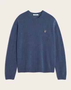 Tête De Renard Comfort Wool Sweater