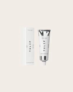Tulip organic hand cream