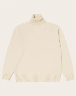 Turtleneck Sweater