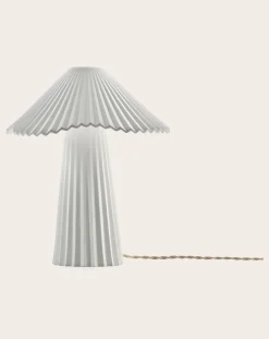 Uala table lamp, Sebastian Herkner