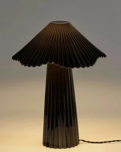 Uala table lamp, Sebastian Herkner