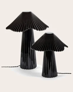 Uala table lamp, Sebastian Herkner