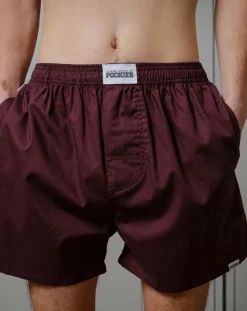 UM Organic Cotton Boxers
