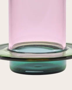 Vase Towers, Jose Levy