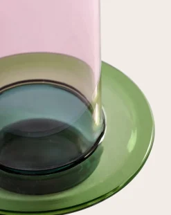 Vase Towers, Jose Levy