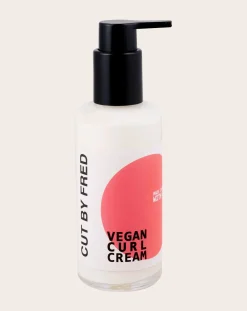 Vegan Curl Cream Leave-in Conditioner - 150 ml