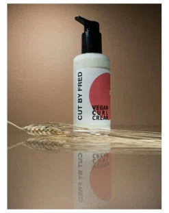 Vegan Curl Cream Leave-in Conditioner - 150 ml